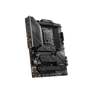 MSI MAG Z790 TOMAHAWK WIFI DDR5 7200MHz 1700p ATX