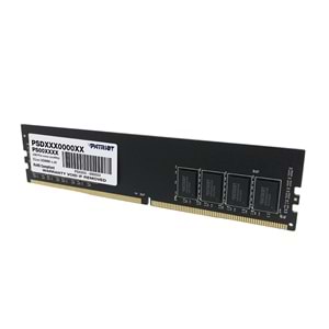 Patriot Signature Line 8GB(1x8GB) DDR4 3200MHz CL22 Ram (PSD48G32002)