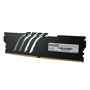32GB DDR5 INNO3D 4800Mhz CL40 I3D5U32GC4048MM-H UDIMM SOĞUTUCULU