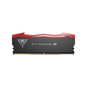 Patriot Viper Xtreme5 PVX532G70C32K 32GB (2x16 GB) DDR5 7000MHz CL32 Ram(Bellek)