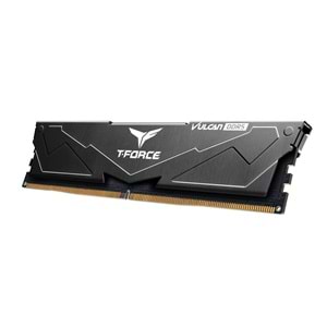 Team T-Force Vulcan Black 32GB 2x16GB Ram (FLBD532G6000HC38JDC01)