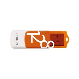 PHILIPS 128GB USB2.0 25/10MB/S FM12FD05B/00