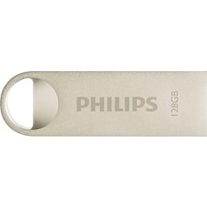 PHILIPS 128GB USB 2.0 25/10MB/S FM12FD160B/00