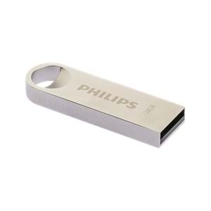 PHILIPS 128GB USB 2.0 25/10MB/S FM12FD160B/00