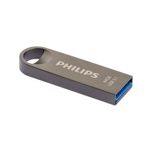 PHILIPS 64GB USB3.1 100/150MB/S FM64FD165B/00