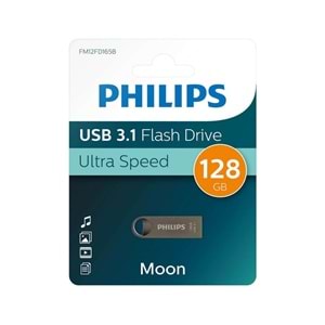 PHILIPS 128GB USB3.1 100/150MB/S FM12FD165B/00