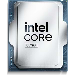 INTEL CORE ULTRA 7 265KF 3.9GHZ 20 ÇEKİRDEK 20MB 1851P TRAY
