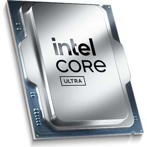INTEL CORE ULTRA 7 265KF 3.9GHZ 20 ÇEKİRDEK 20MB 1851P TRAY