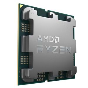 AMD Ryzen 5 7500X3D 4.0GHz 6 Çekirdek 96MB TRAY