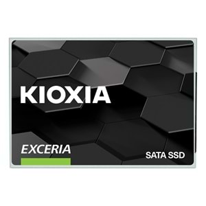 480GB KIOXIA EXCERIA 2.5