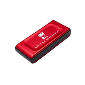 1TB XS1000R BOC External USB 3.2 Gen 2 Portable Solid State Drive