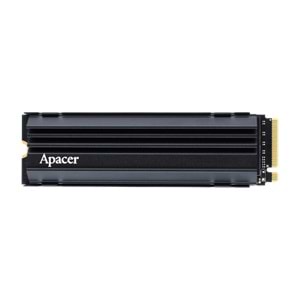 Apacer AS2280Q4U-1 2TB 7400-7000 MB/s M.2 PCIe Gen4 SSD (AP2TBAS2280Q4U-1)