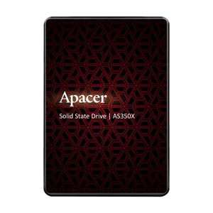 APACER AS350X 1TB 560-540 MB/s 2.5