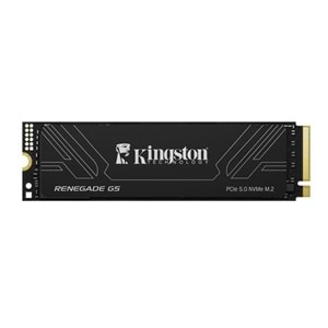 1TB KINGSTON RENEGADE SRNG2S/1T0 14200/11000/MBs PCIe 5.0 NVMe SSD