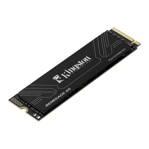 1TB KINGSTON RENEGADE SRNG2S/1T0 14200/11000/MBs PCIe 5.0 NVMe SSD