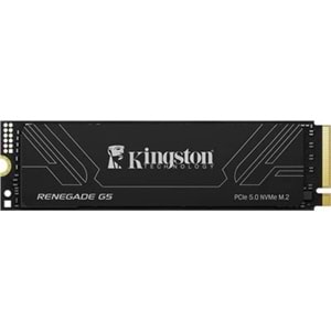 2TB KINGSTON RENEGADE SRNG2S/2T0 14000/14700MB/s PCIe 5.0 NVMe SSD