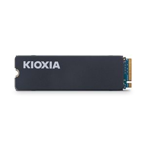 Kioxia Exceria Heatsink LSC11K1T02G8 1TB Gen4x4 62