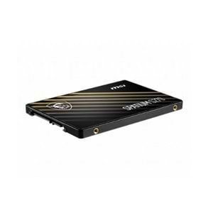 240GB MSI SSD SPATIUM S270 SATA 2.5 500/400MB/s