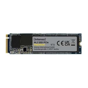 1TB INTENSO PREMİUM 3835460 2100/1700MB/s SSD