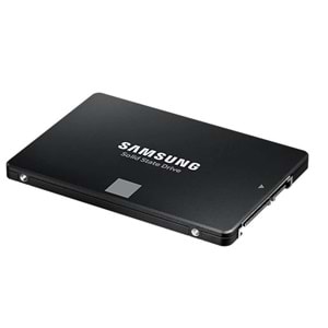 250GB SAMSUNG 870 560/530MB/s EVO MZ-77E250BW SSD
