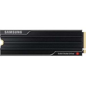 1TB SAMSUNG 9100 PRO HEATSINK 14700/14800MB/s MZ-VAP1T0CW SSD