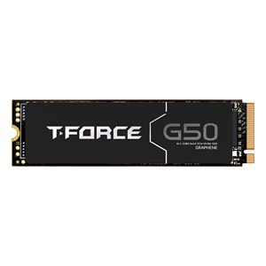 Team T-Force G50 2TB 5000/4500MB/s NVMe PCIe M.2 (TM8FFE002T0C129)