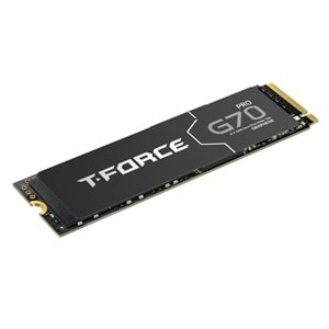 TEAM T-FORCE G70 PRO 4TB 7400/6600MB/s NVMe PCIe M.2 (TM8FFH004T0C129)