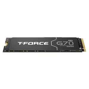 TEAM T-FORCE G70 PRO 4TB 7400/6600MB/s NVMe PCIe M.2 (TM8FFH004T0C129)