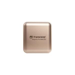 Transcend ESD420 Portable 1TB MagSafe Bej SSD (TS1TESD420G)