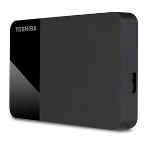 4TB CANVIO READY 2.5