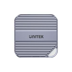 UNITEK MANYETİK NVMe SSDKUTUSU M.2 2230 S1244AGY01
