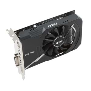 MSI GT 1030 AERO ITX 2GD4 OC 2GB DDR4 HDMI DVI 64Bit