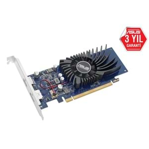 ASUS GT1030-2G-BRK 2GB DDR5 HDMI/DVI 64BİT