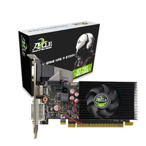 AXLE GT730 4GB GDDR3 128Bit (AX-GT730/4GD3P8CDIL)