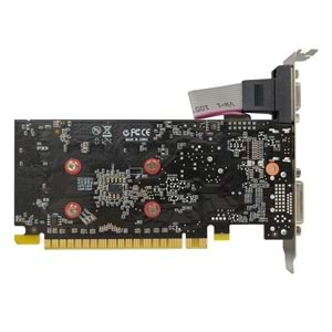 AXLE GT730 4GB GDDR3 128Bit (AX-GT730/4GD3P8CDIL)