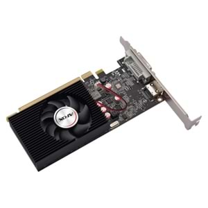 AFOX GEFORCE GT1030 4GB DDR4 64Bit (AF1030-4096D4L2)