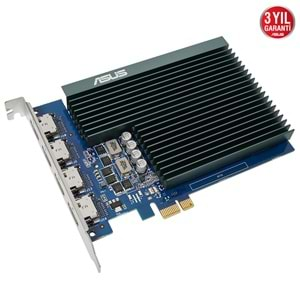 ASUS GT730-4H-SL-2GD5 2GB GDDR5 HDMI 64Bit