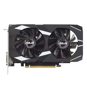 ASUS DUAL-RTX3050-O6G GDDR6 DVI HDMI DP 96BİT