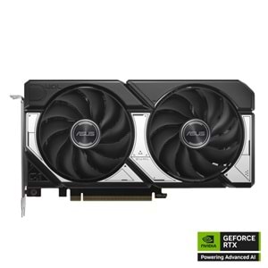 ASUS DUAL-RTX5060TI-8G 128BIT VGA