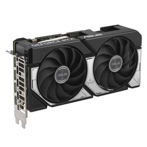 ASUS DUAL-RTX5060TI-8G 128BIT VGA