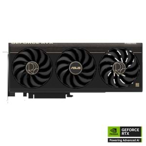 ASUS PROART-RTX5080-O16G GeForce RTX 5080 256BIT