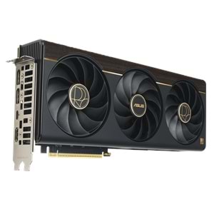 ASUS PROART-RTX5080-O16G GeForce RTX 5080 256BIT