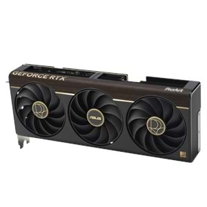 ASUS PROART-RTX5080-O16G GeForce RTX 5080 256BIT