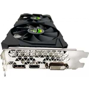 AXLE GEFORCE GTX1660TI 6GB GDDR6 192BIT (AX-GTX1660Ti/6GD6P2DIP)
