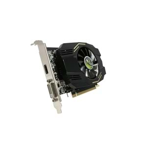 AXLE GEFORCE GT1030 4GB DDR4 64Bit (GT1030/4GD4P4DIL)