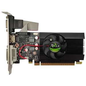AXLE GEFORCE GT710 2GB DDR3 64Bit (GT710/2GD3P4CDIL)