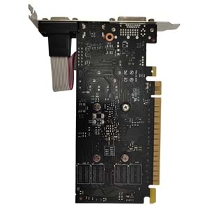 AXLE GEFORCE GT710 2GB DDR3 64Bit (GT710/2GD3P4CDIL)