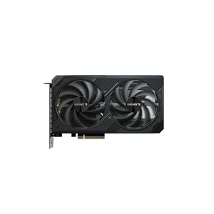 GIGABYTE RTX5060Ti WINDFORCE GV-N506TWF2-8GD 8GB GDDR7 128Bit