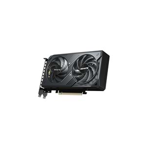 GIGABYTE RTX5060 GV-N5060WF2MAX OC-8GD WINDFORCE MAX OC 8GB VGA