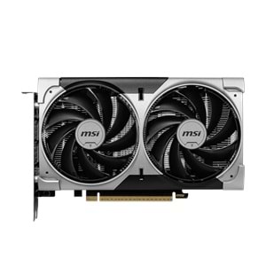 MSI GEFORCE RTX 5060 8G VENTUS 2X OC V1